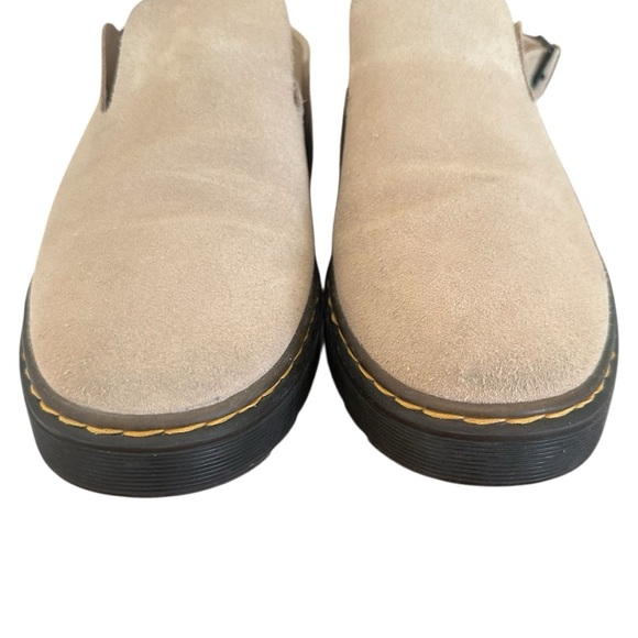 Dr. Martens Carlson Clog Size 9 main image 6